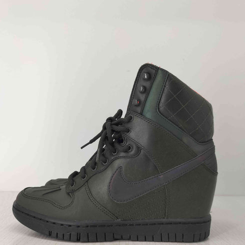 ナイキ NIKE W DUNK SKY HI 2 SNKRBT RFLCT レディース JPN:24.5