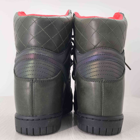 ナイキ NIKE W DUNK SKY HI 2 SNKRBT RFLCT レディース JPN:24.5