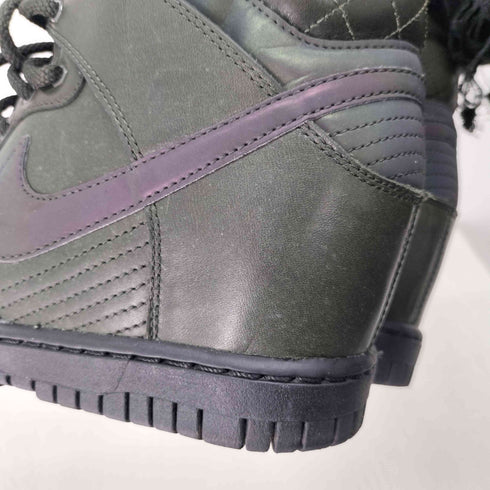 ナイキ NIKE W DUNK SKY HI 2 SNKRBT RFLCT レディース JPN:24.5