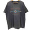 ハーレーダビッドソン HARLEY-DAVIDSON USA製 ⓒ1995 Kona HAWAII ハワイ ネイティブ クルーネックTシャツ 裾&袖シングル メンズ import:XL