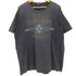 ハーレーダビッドソン HARLEY-DAVIDSON USA製 ⓒ1995 Kona HAWAII ハワイ ネイティブ クルーネックTシャツ 裾&袖シングル メンズ import:XL