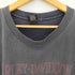 ハーレーダビッドソン HARLEY-DAVIDSON USA製 ⓒ1995 Kona HAWAII ハワイ ネイティブ クルーネックTシャツ 裾&袖シングル メンズ import:XL
