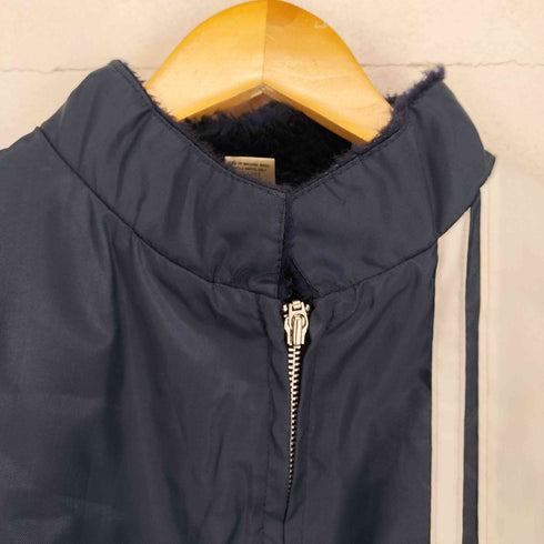 コブラ COBRA MADE IN USA 企業ロゴレーシングジャケット メンズ XXL
