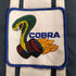 コブラ COBRA MADE IN USA 企業ロゴレーシングジャケット メンズ XXL