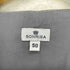 SONRISA 総柄ジレ import メンズ 50