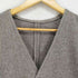 ラルディーニ RVR LARDINI ポリ混ウールジレ メンズ 50