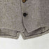 ラルディーニ RVR LARDINI ポリ混ウールジレ メンズ 50