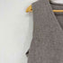ラルディーニ RVR LARDINI ポリ混ウールジレ メンズ 50