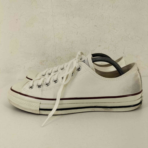 コンバースオールスター CONVERSE ALLSTAR ALL STAR US OX オックス ローカット トリコロール メンズ JPN:27