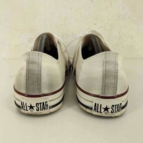 コンバースオールスター CONVERSE ALLSTAR ALL STAR US OX オックス ローカット トリコロール メンズ JPN:27