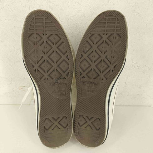 コンバースオールスター CONVERSE ALLSTAR ALL STAR US OX オックス ローカット トリコロール メンズ JPN:27