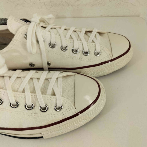 コンバースオールスター CONVERSE ALLSTAR ALL STAR US OX オックス ローカット トリコロール メンズ JPN:27