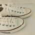 コンバースオールスター CONVERSE ALLSTAR ALL STAR US OX オックス ローカット トリコロール メンズ JPN:27