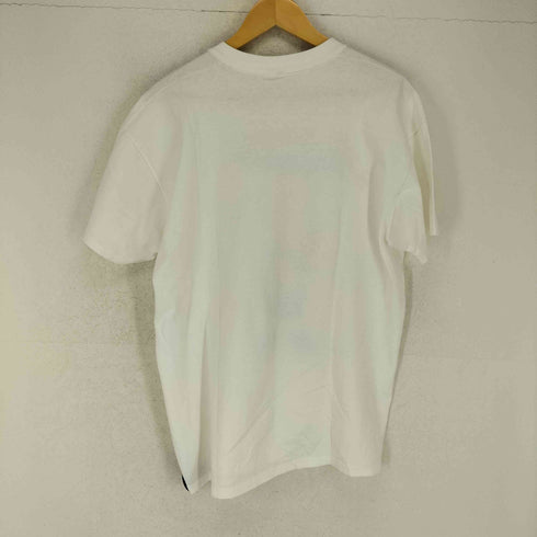 80S STEDMANボディ UNDERACHIVER キャラクター プリント Tシャツ コピーライト1989 メンズ import:XL
