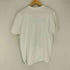 80S STEDMANボディ UNDERACHIVER キャラクター プリント Tシャツ コピーライト1989 メンズ import:XL