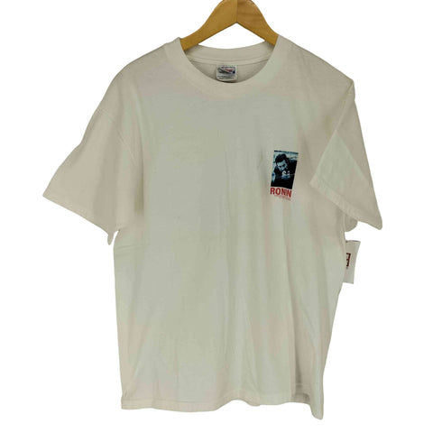 ヘインズ Hanes ©1998 映画モチーフ半袖Tシャツ メンズ L