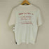 ヘインズ Hanes ©1998 映画モチーフ半袖Tシャツ メンズ L