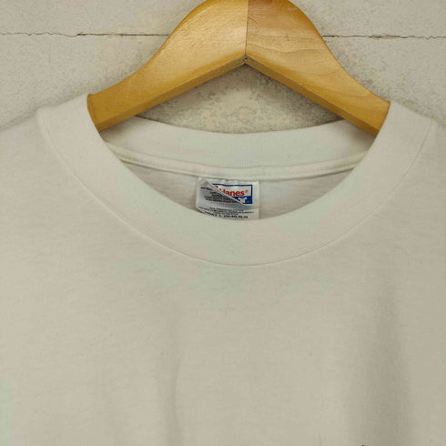 ヘインズ Hanes ©1998 映画モチーフ半袖Tシャツ メンズ L