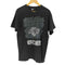 フルーツオブザルーム FRUIT OF THE LOOM NHL SCORING RECORD 802 Tシャツ 袖裾シングル メンズ L