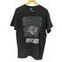 フルーツオブザルーム FRUIT OF THE LOOM NHL SCORING RECORD 802 Tシャツ 袖裾シングル メンズ L