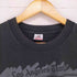 フルーツオブザルーム FRUIT OF THE LOOM NHL SCORING RECORD 802 Tシャツ 袖裾シングル メンズ L