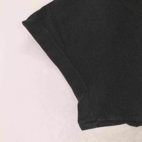 フルーツオブザルーム FRUIT OF THE LOOM NHL SCORING RECORD 802 Tシャツ 袖裾シングル メンズ L