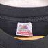 フルーツオブザルーム FRUIT OF THE LOOM NHL SCORING RECORD 802 Tシャツ 袖裾シングル メンズ L