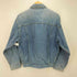 FLYING TIGERS TEAM デニムジャケット メンズ import:M