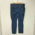 カーハート Carhartt ダブルニーデニムペインターパンツ メンズ 16TALL