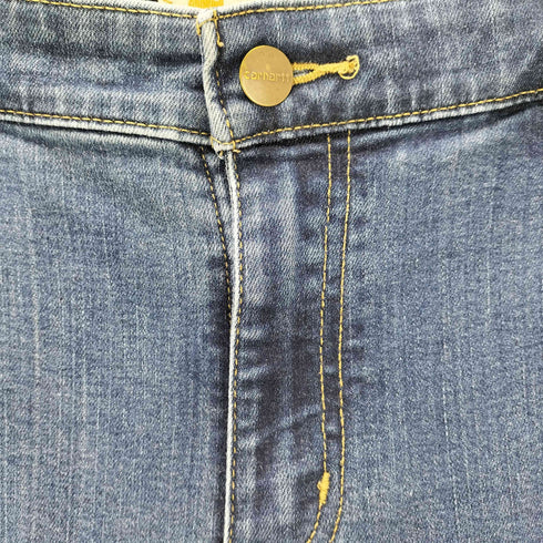 カーハート Carhartt ダブルニーデニムペインターパンツ メンズ 16TALL