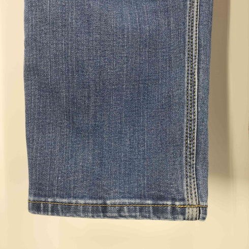 カーハート Carhartt ダブルニーデニムペインターパンツ メンズ 16TALL