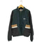 リーボック Reebok 90S マルチカラートラックジャケット 短丈 メンズ JPN:XL