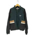 リーボック Reebok 90S マルチカラートラックジャケット 短丈 メンズ JPN:XL