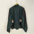 リーボック Reebok 90S マルチカラートラックジャケット 短丈 メンズ JPN:XL