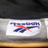リーボック Reebok 90S マルチカラートラックジャケット 短丈 メンズ JPN:XL