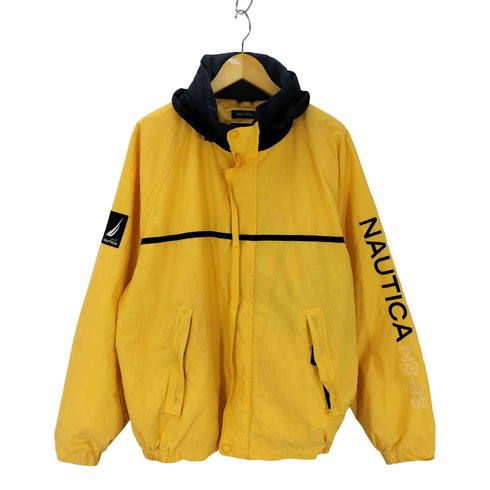 ノーティカ NAUTICA セーリングジャケット メンズ JPN:XL