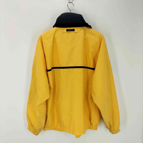 ノーティカ NAUTICA セーリングジャケット メンズ JPN:XL