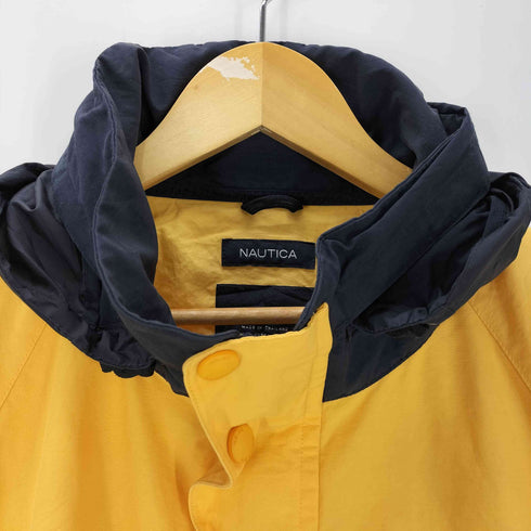 ノーティカ NAUTICA セーリングジャケット メンズ JPN:XL