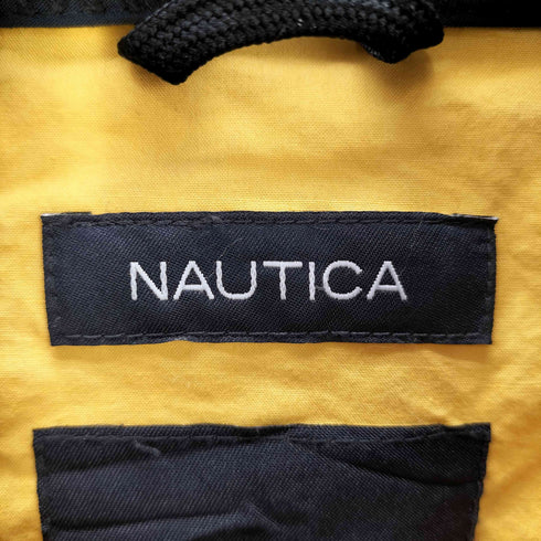 ノーティカ NAUTICA セーリングジャケット メンズ JPN:XL