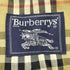 バーバリーズ BURBERRYS 00S トレンチコート 裏地ノバチェック メンズ UK:36