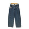メゾンスペシャル MAISON SPECIAL 2way Waist Denim Pants レディース JPN:38