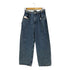 メゾンスペシャル MAISON SPECIAL 2way Waist Denim Pants レディース JPN:38