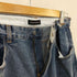 メゾンスペシャル MAISON SPECIAL 2way Waist Denim Pants レディース JPN:38