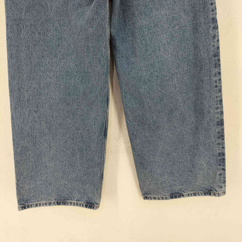 メゾンスペシャル MAISON SPECIAL 2way Waist Denim Pants レディース JPN:38