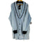 ACUOD by CHANU JERSEY CARDIGAN メンズ FREE