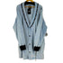 ACUOD by CHANU JERSEY CARDIGAN メンズ FREE