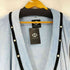 ACUOD by CHANU JERSEY CARDIGAN メンズ FREE