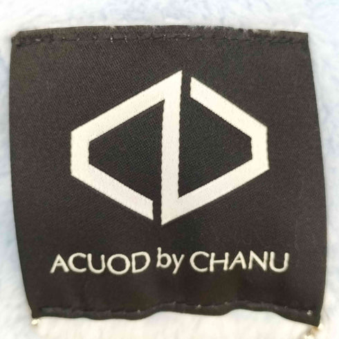 ACUOD by CHANU JERSEY CARDIGAN メンズ FREE