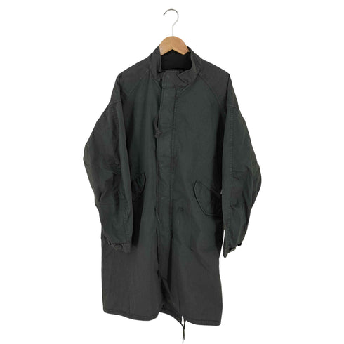 ジャーナルスタンダード JOURNAL STANDARD 25SS フィッシュテールコート ガーメントダイ メンズ JPN:M