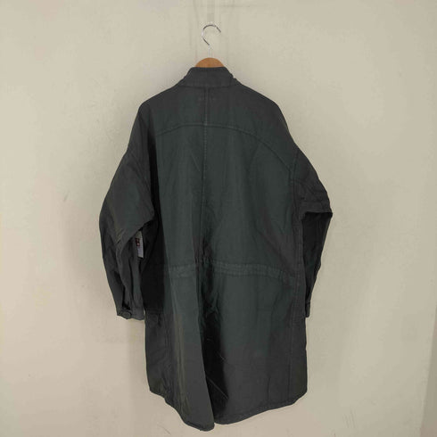 ジャーナルスタンダード JOURNAL STANDARD 25SS フィッシュテールコート ガーメントダイ メンズ JPN:M